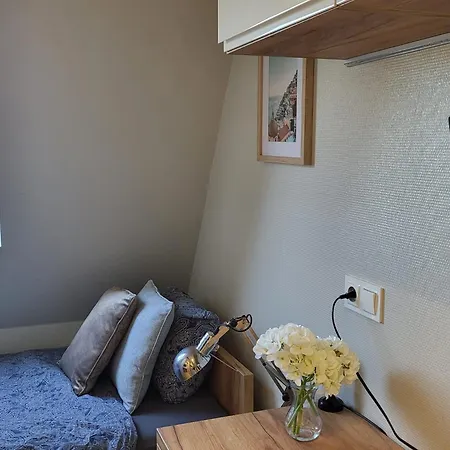 As Elite Apartament-studio 10 Apartment